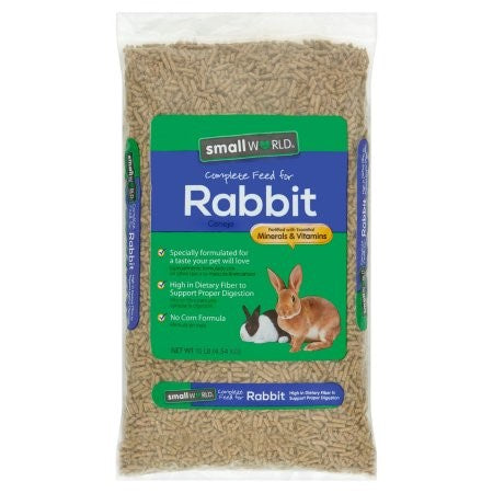 Rabbit Food